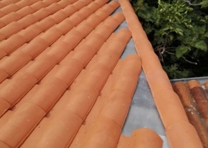 Réfection totale couverture à Toulouse par Dallau artisan couvreur 31